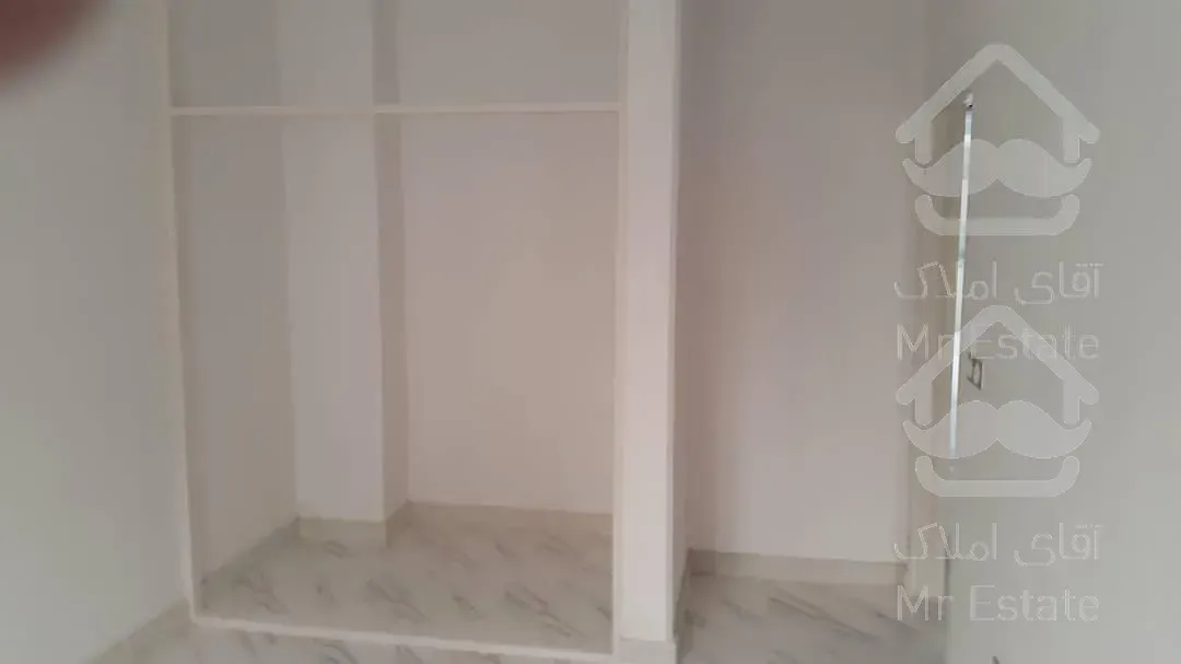 سعادت آباد ۱۶۰متر ۳خواب کلید نخورده تکواحدی