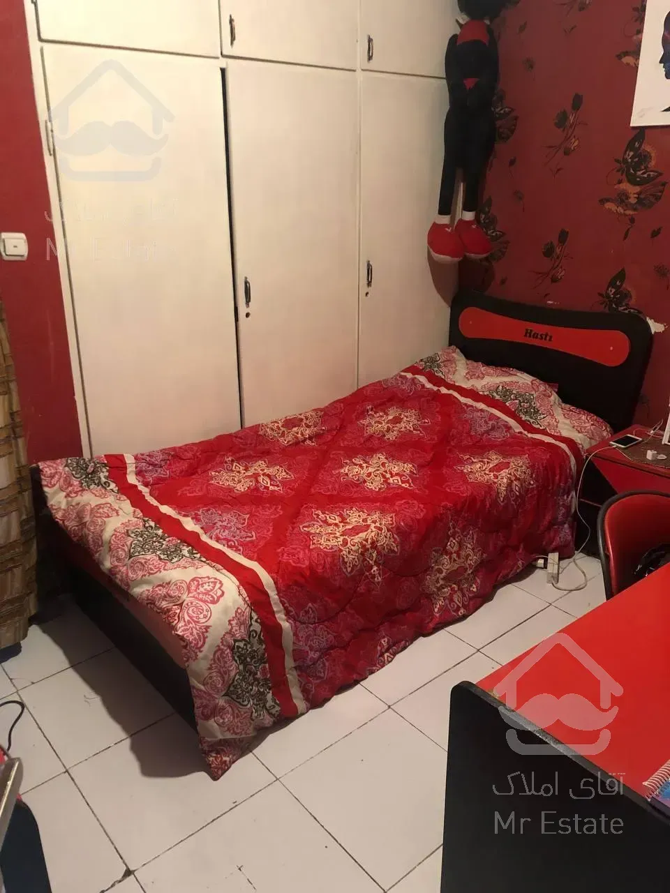 ۷۱متری/دوخواب/تکواحدی/هفت چنار