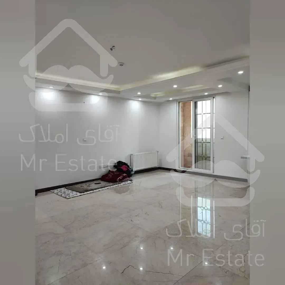 آپارتمان ۱۲۰ متری ویوی دریاچه مناسب سرمایه گذاری اقساطی