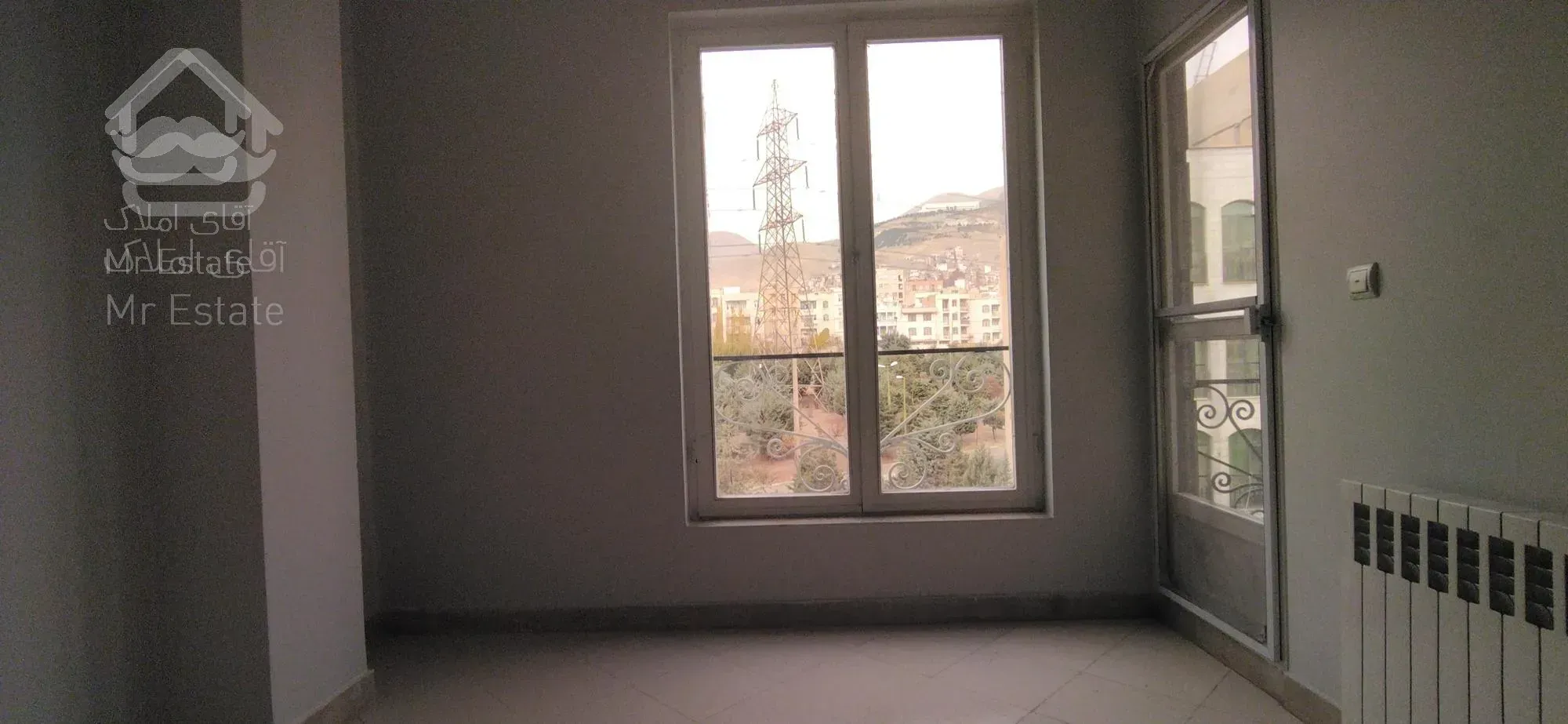 ۲۸۵متری/شمالی/چهار باغ