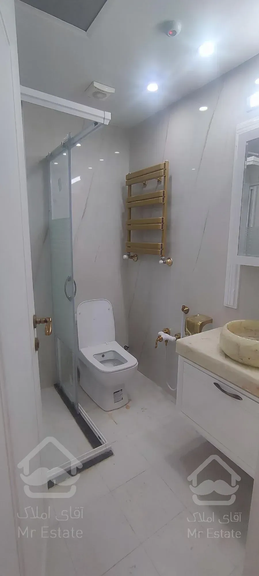 ۳۵۰متر،قصر هوشمند،قصردشت