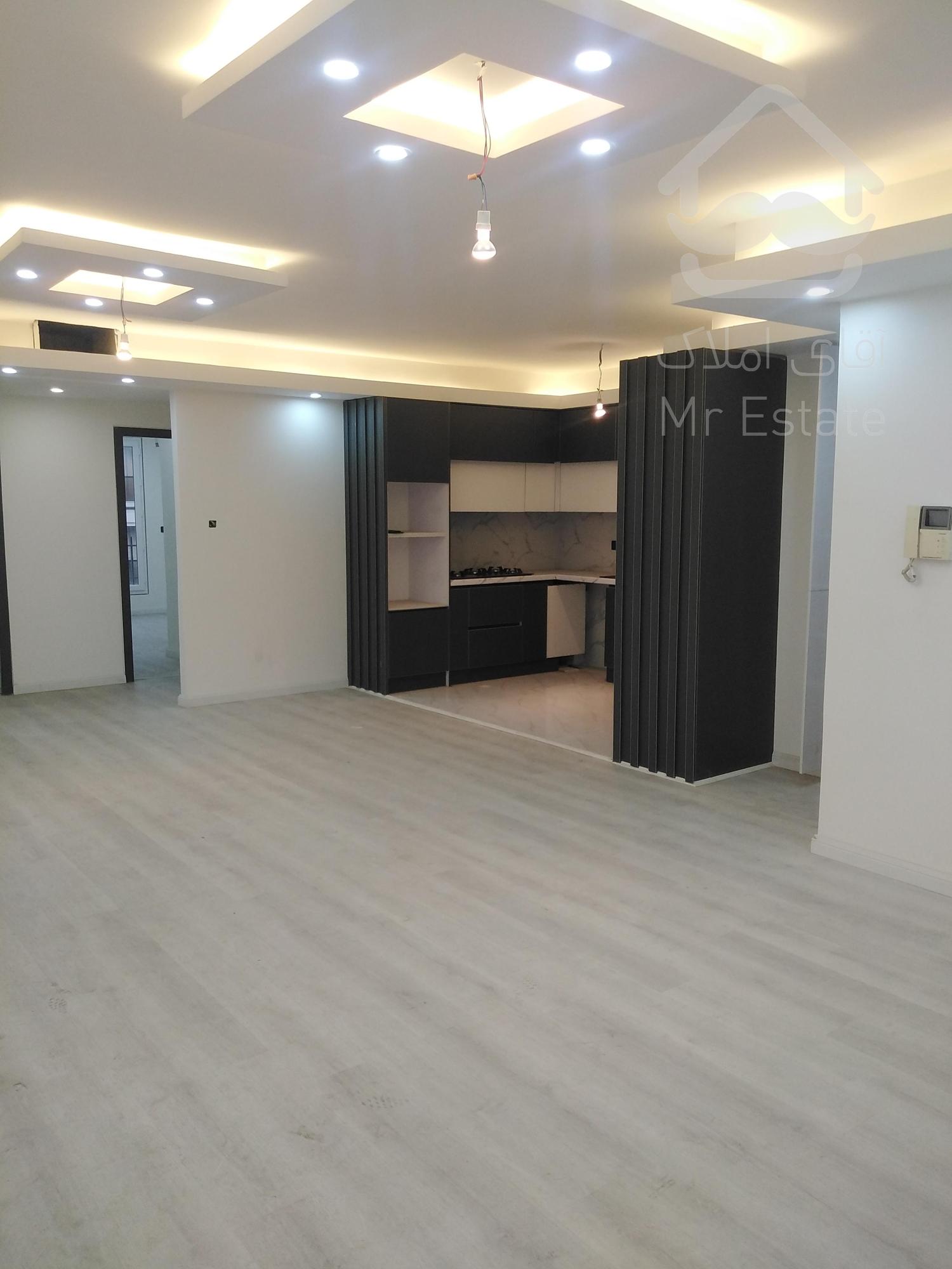 92متر فول بازسازی سازمان شمالی