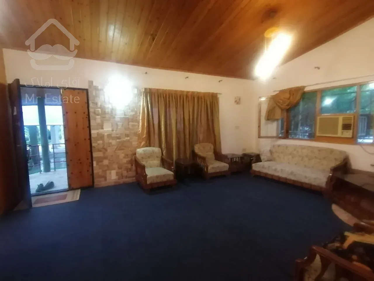 رهن و اجاره ویلا تخلیه شهرکی ۲۵۰متری یکتاسرا