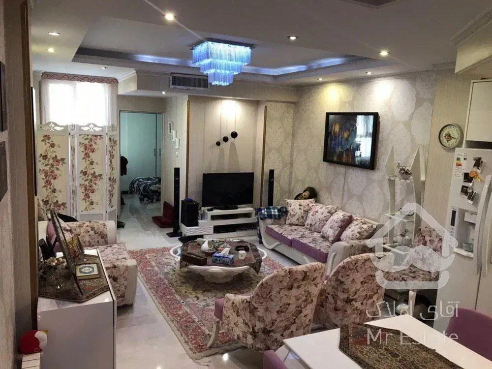 اجاره و رهن آپارتمان 60 متری در بلوار فردوس