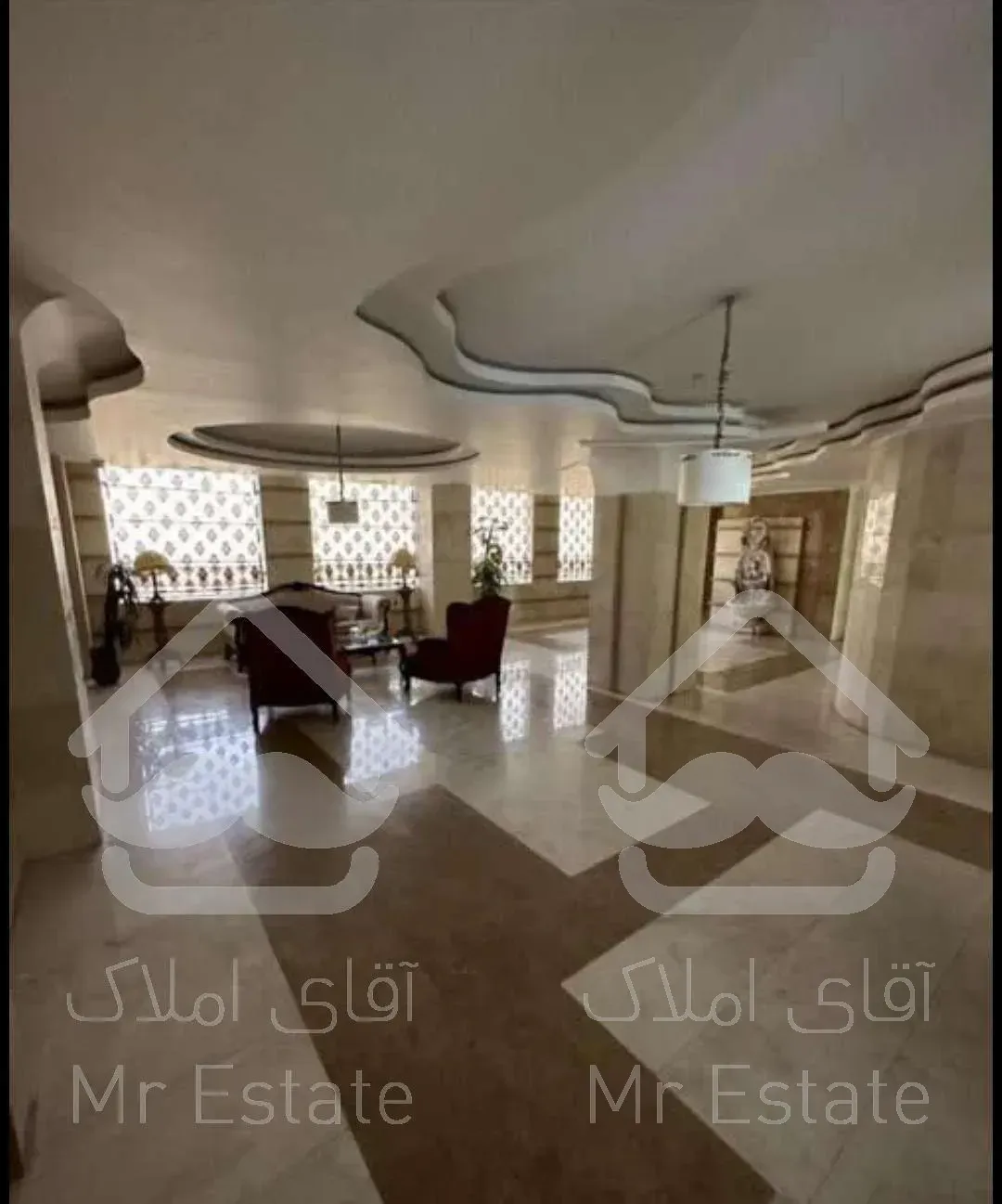 اجاره آپارتمان ۸۷ متری در دزاشیب