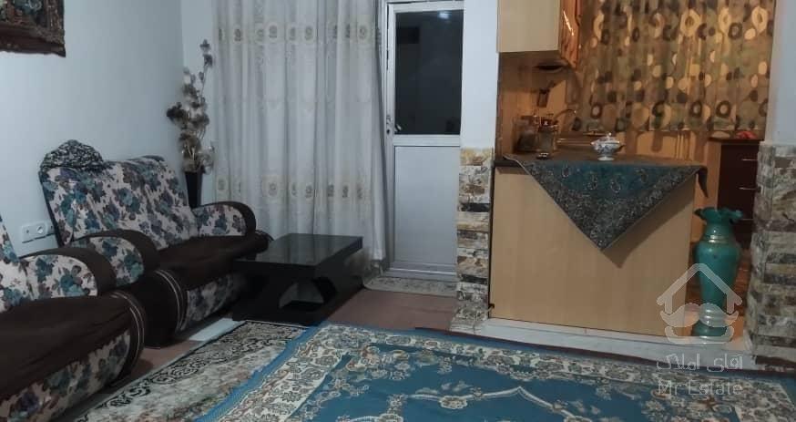 ۸۳متری دوخوابه آپارتمان یادگار