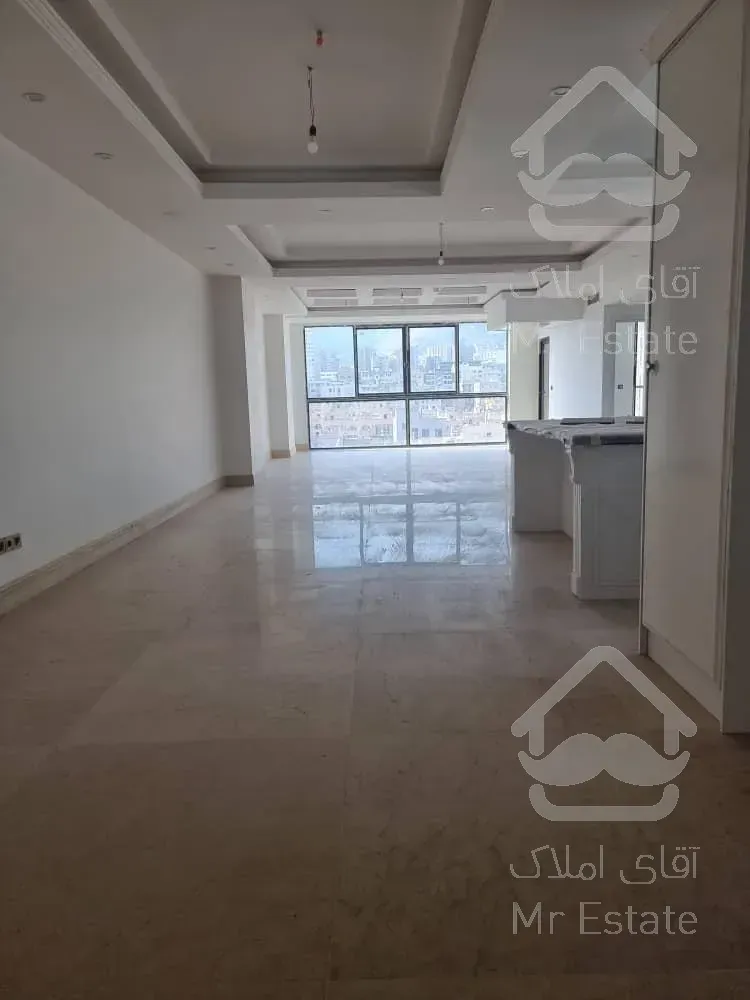 برج باغ لوکس ۱۷۲متر