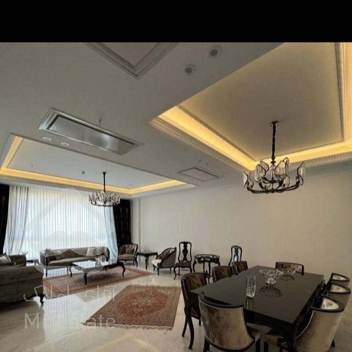 فروش آپارتمان ۹۸ متری در جنت آباد شمالی فول دو خواب سالن پرده خور