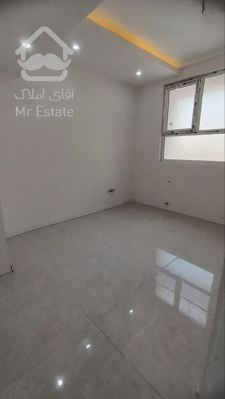 فروش مجتمع چهار واحدی گوهردشت