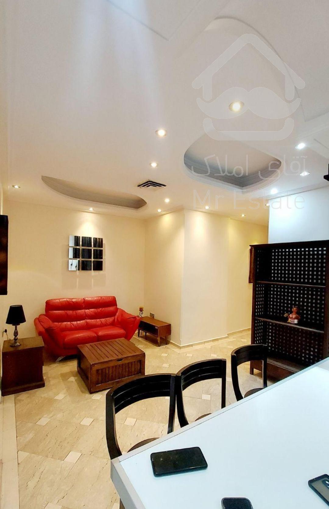 آپارتمان 89 متری خوش نقشه فردوس