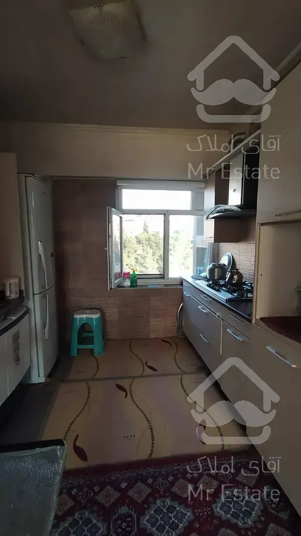 رهن و اجاره آپارتمان ۷۰ متری در شهرزیبا