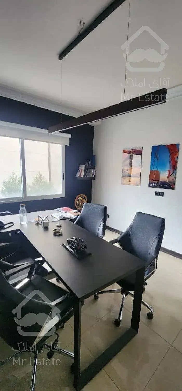 122متر/آپارتمان اداری/لوکیشن جردن