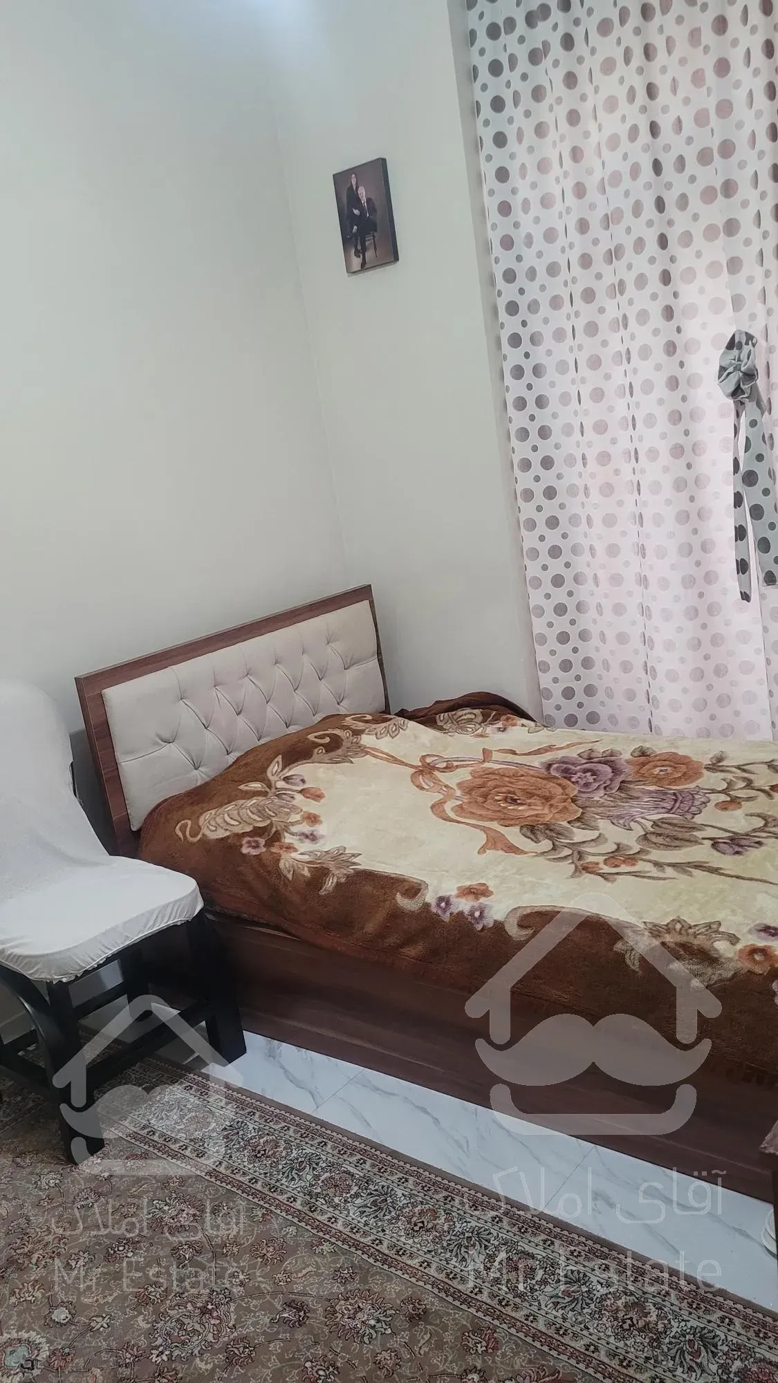 اجاره ۶۵ متر آپارتمان شهران شمالی