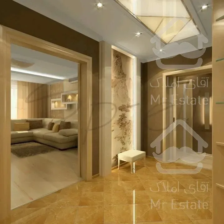 آپارتمان سه خوابه /معلم/جنوبی