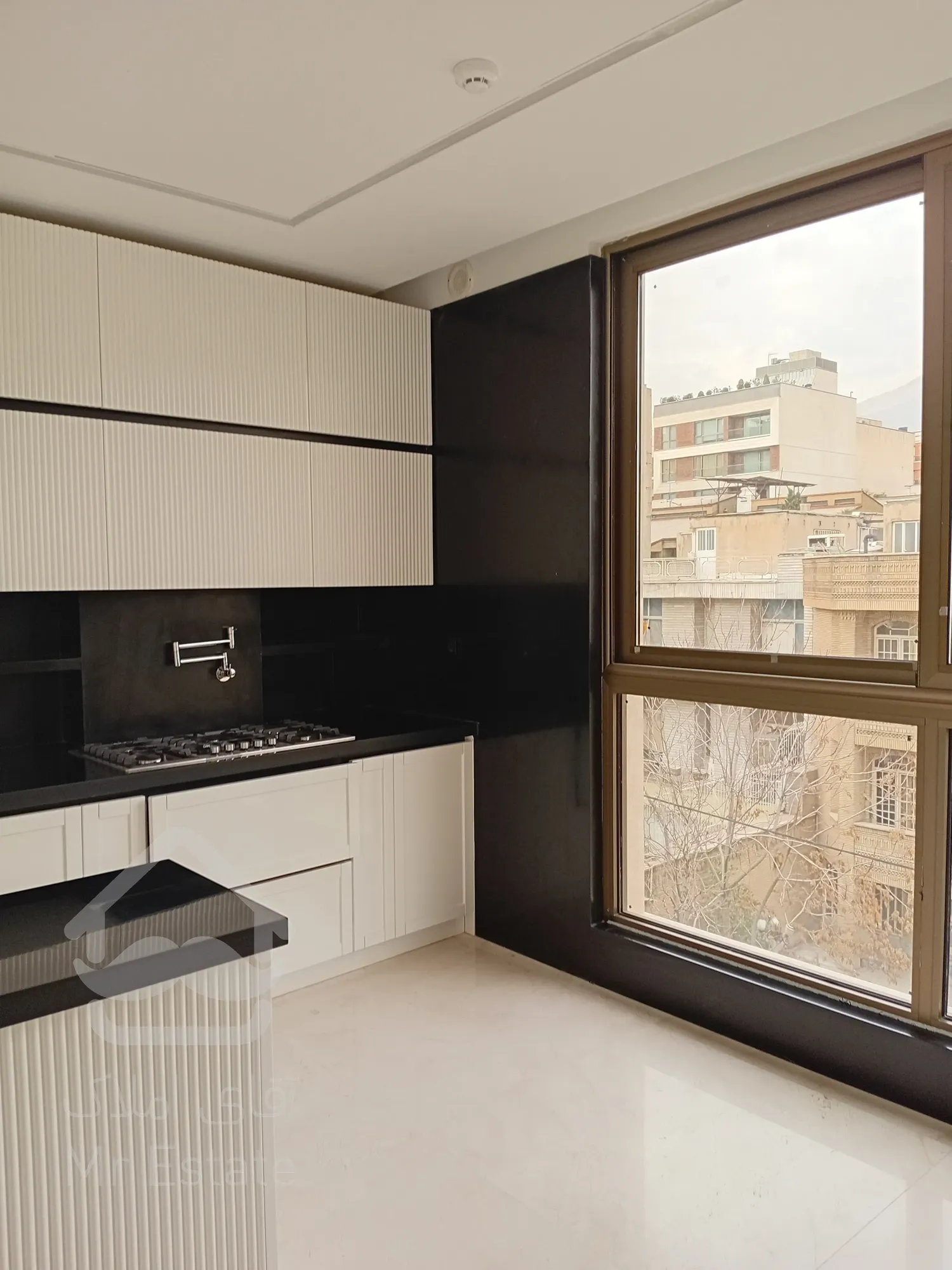 فروش آپارتمان  و تجاری های رونیکاپالاس سئول