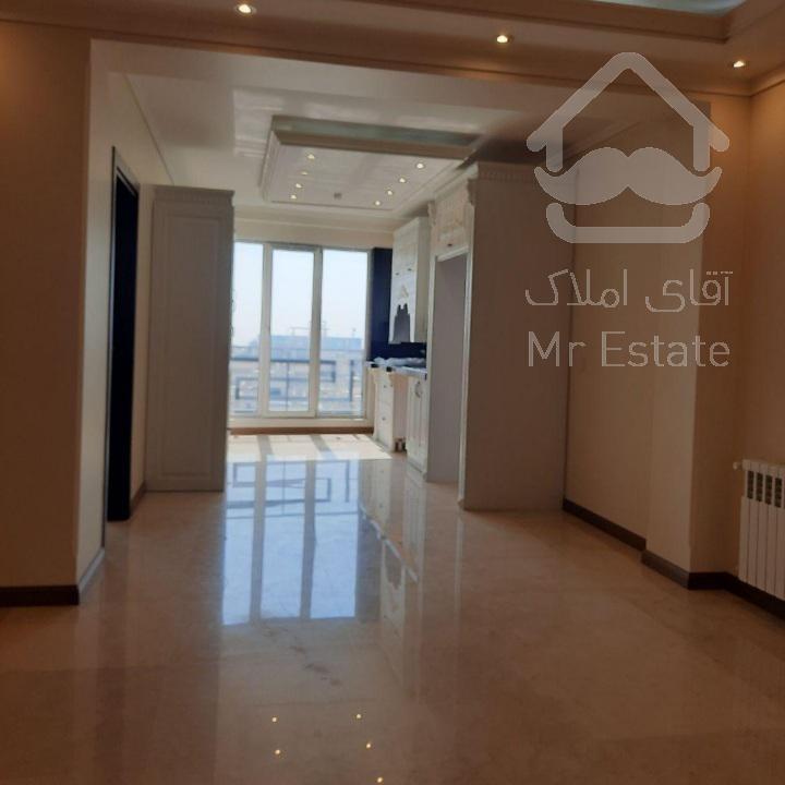 فروش آپارتمان ۸۰ متری در شهران وسک فول دو خواب سالن پرده خوز