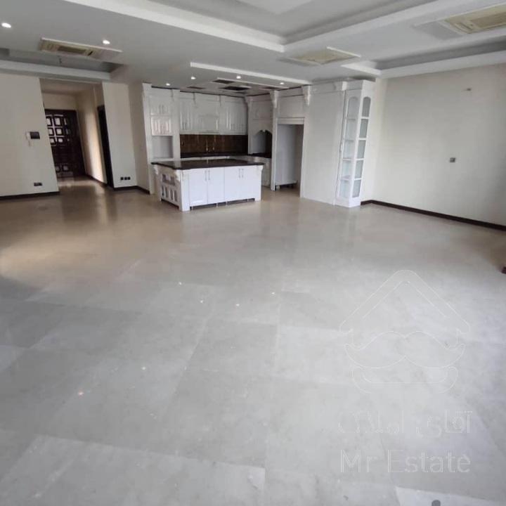 فروش آپارتمان ۹۰ متری در پونک فول دو خواب سالن پرده خور