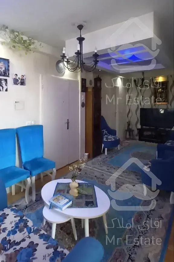 ۶۰ متری،دونبش،دوطرف نورگیر