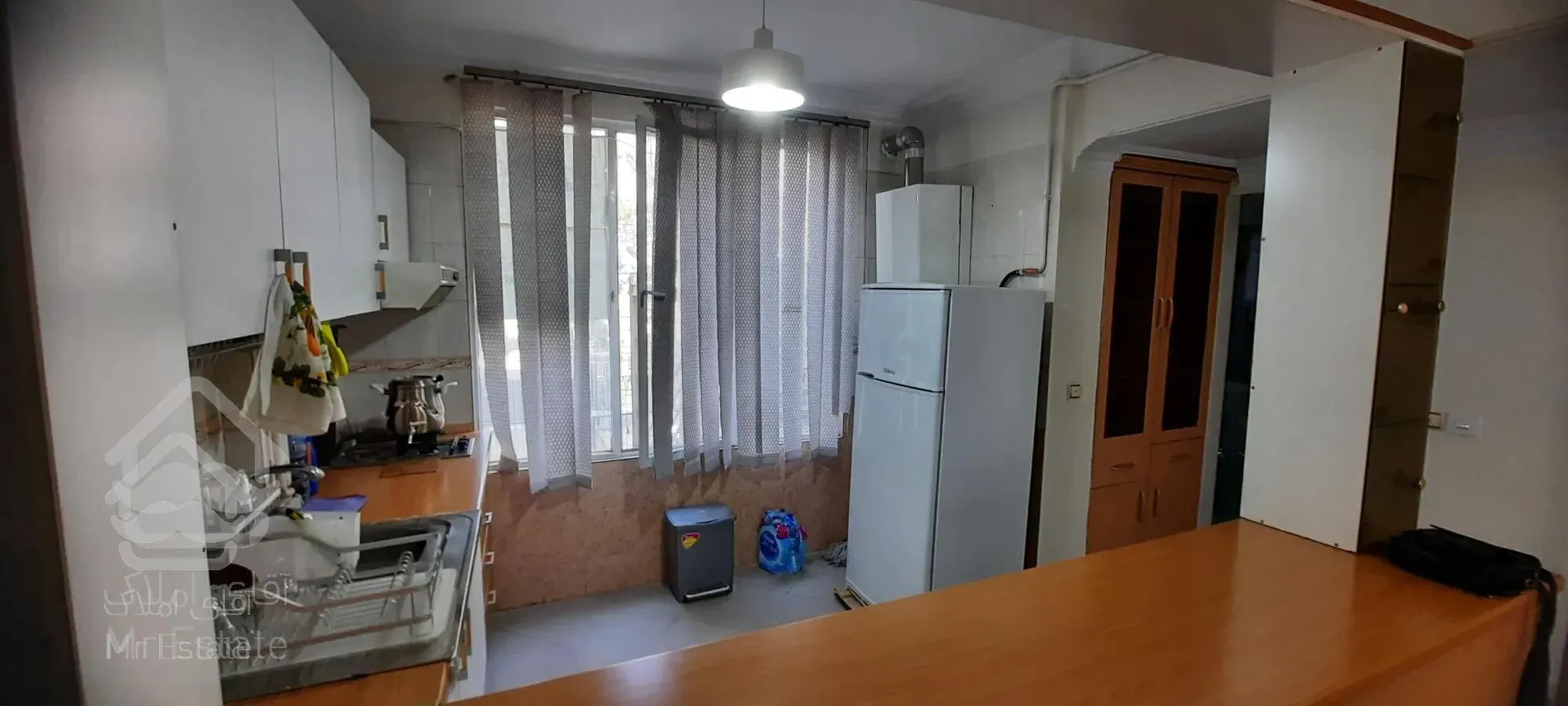 آپارتمان موقعیت اداری ۷۲ متر / کریمخان