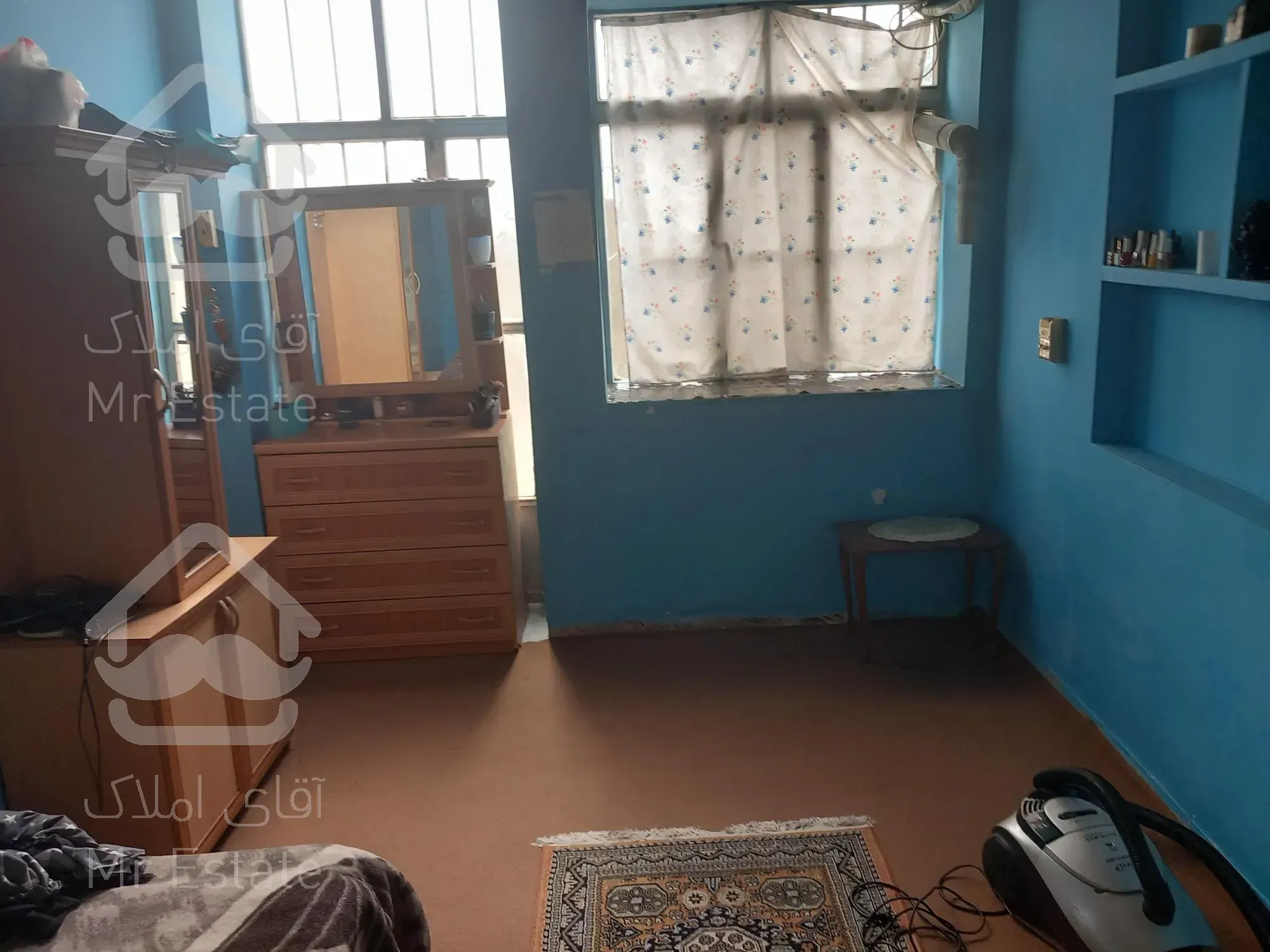 خانه ویلایی فروش و معاوضه