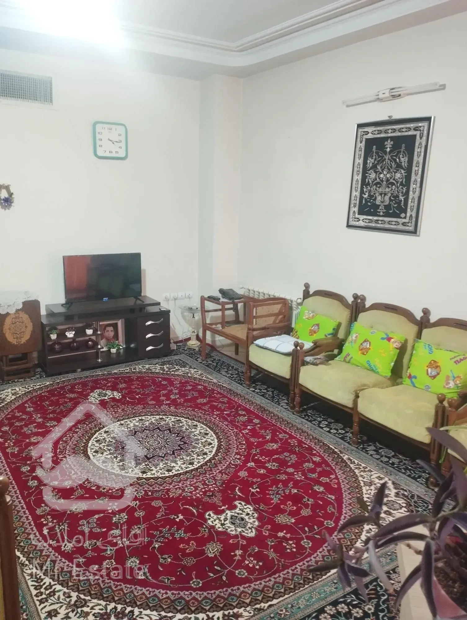 51متری/فول امکانات/تاپ لوکیشن/سرمایه گذاری