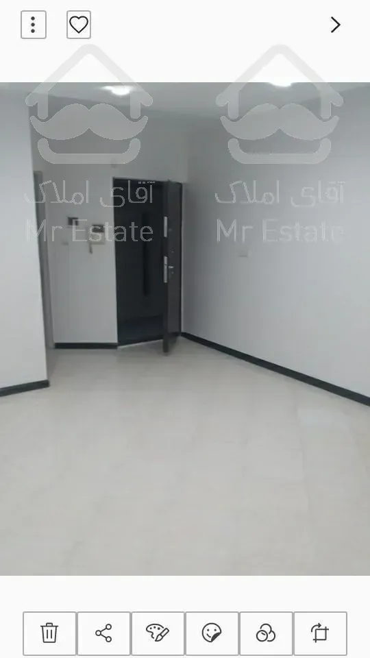 ۵۰ متر/تکخواب/فول امکانات