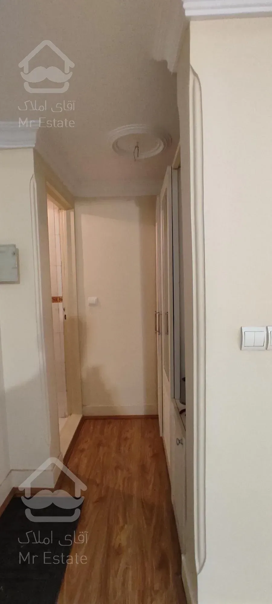 ۱۶۰متر ویو ابدی/بازسازی شده سعادت آباد