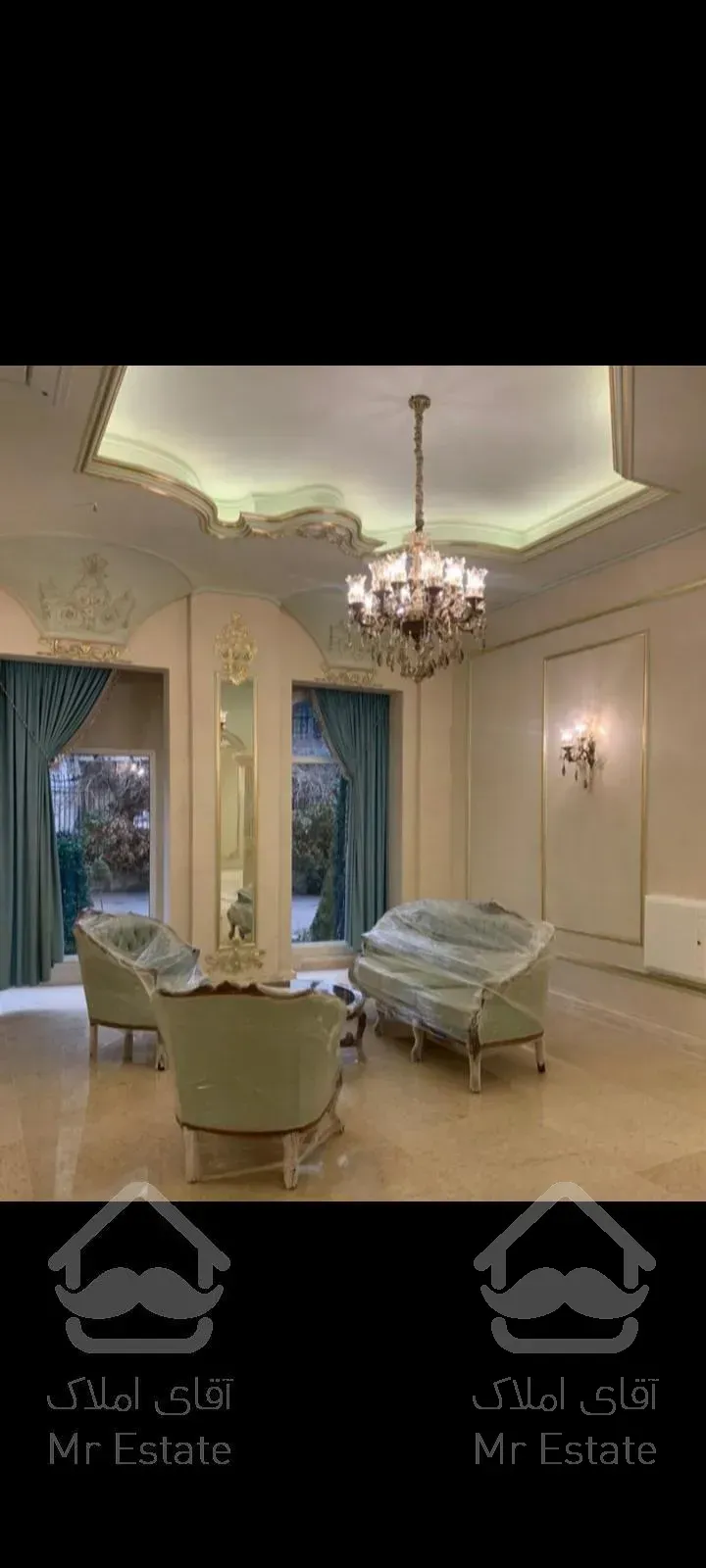 فرمانیه،۲۰۰ متر،تاپ لوکیشن، برند منطقه