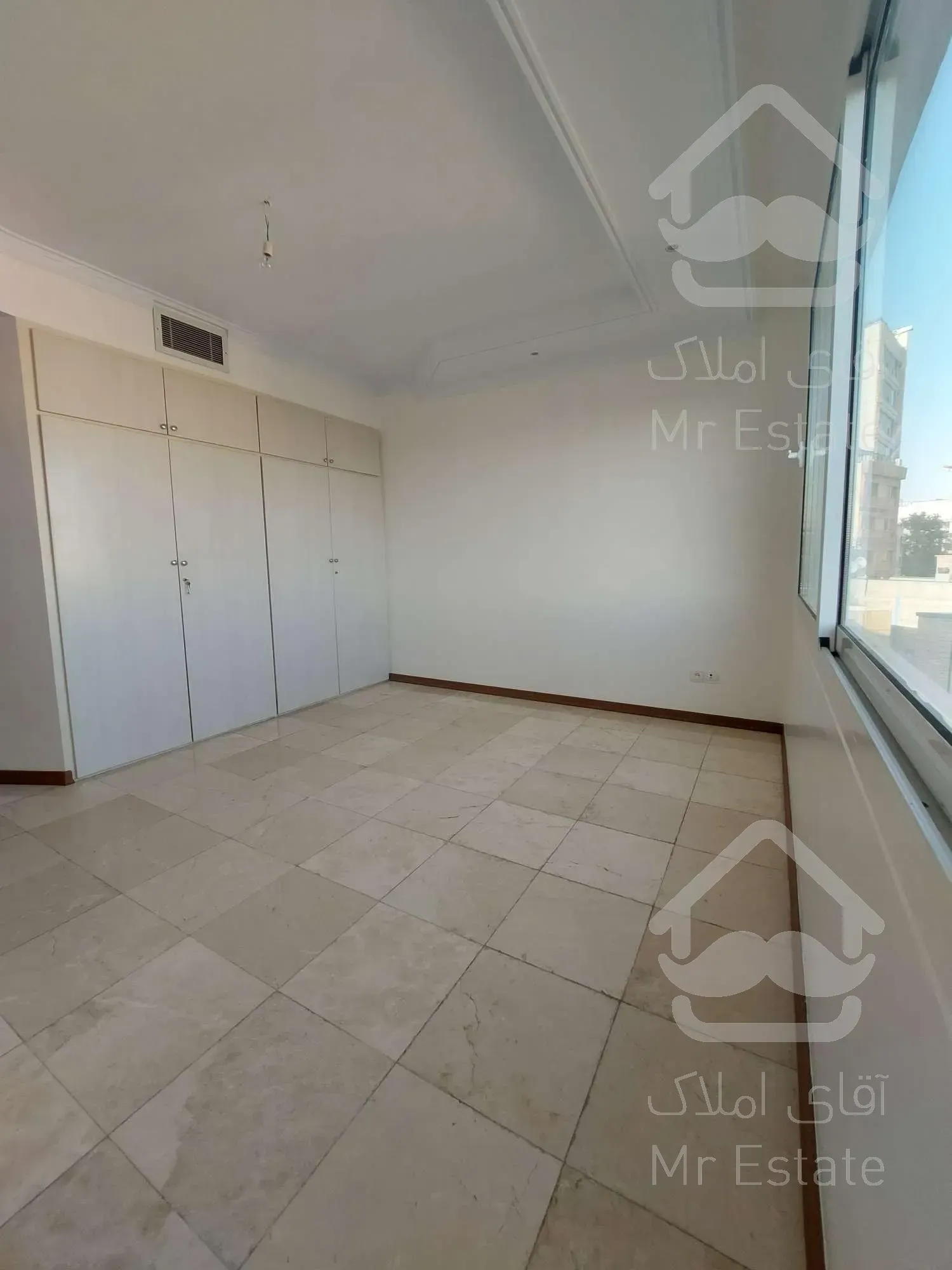 اجاره آپارتمان ۱۳۵ متری در دزاشیب