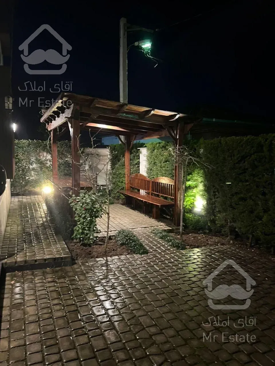 اجاره ویلا مبله اکازیون