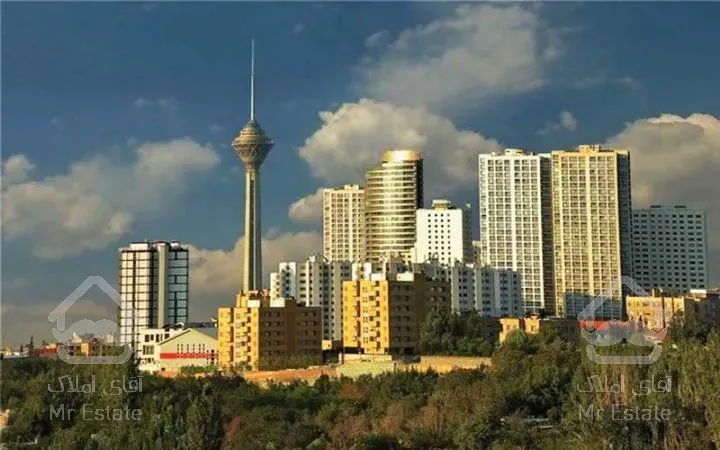 پیش فروش واحد در چیتگر