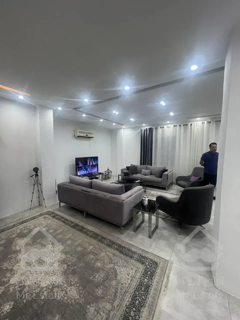 رهن و اجاره ویلا مستقل نوساز اکازیون رویان