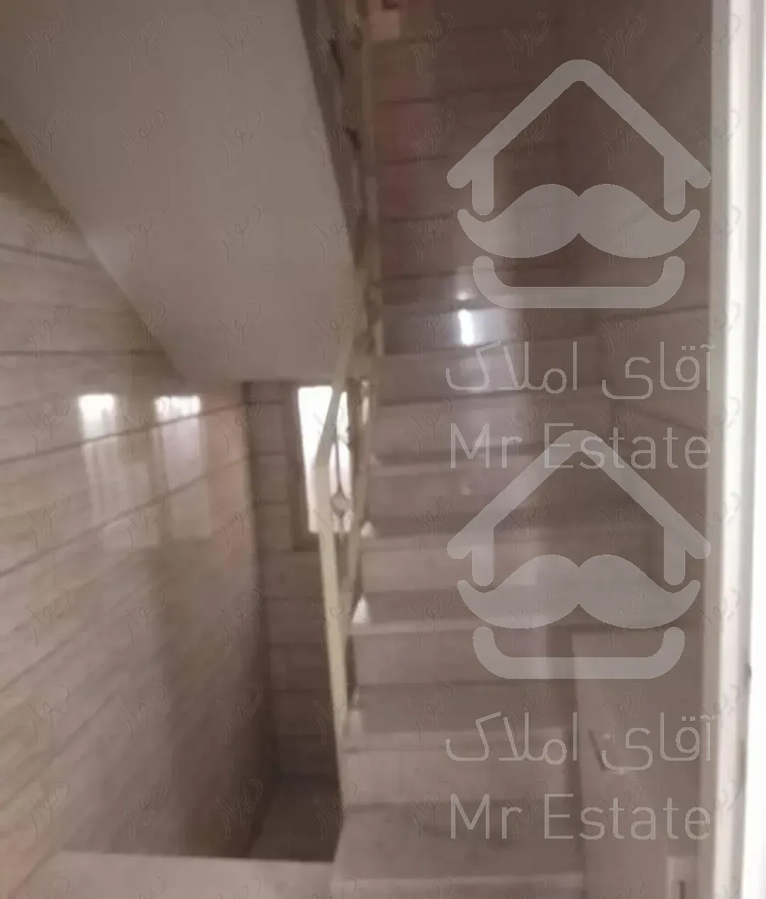 ۵۵متر دوخواب پارکینگدار خوش‌ نقشه