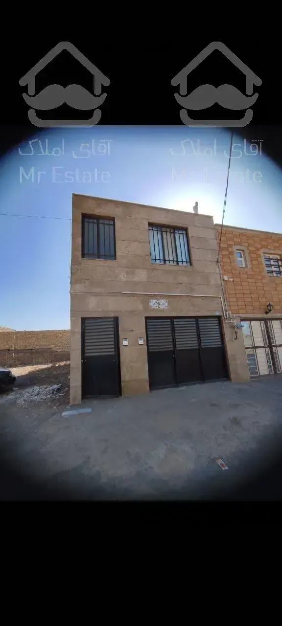 آپارتمان 65متر فاز2بلوار کاج