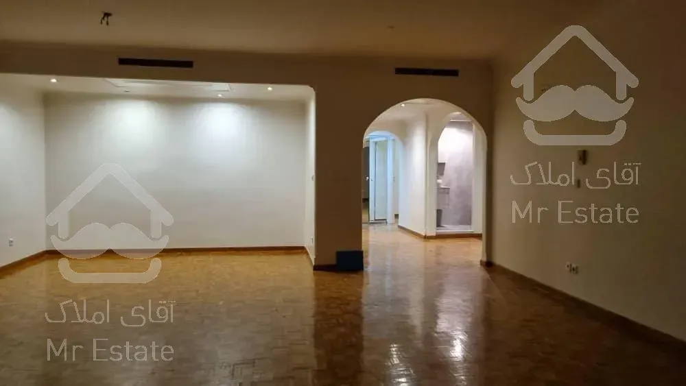 سعادت آباد ۱۶۲متر ۳خواب فول بازسازی