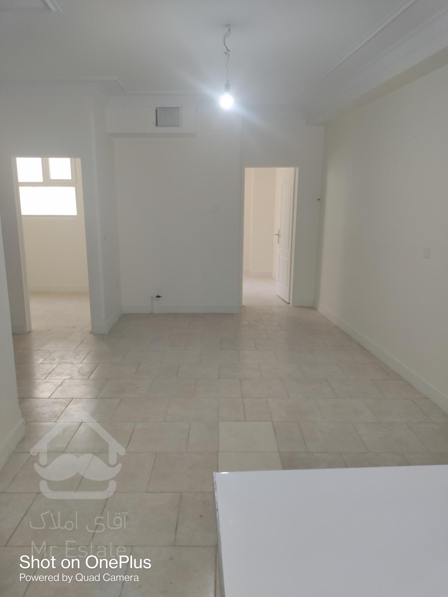 اپارتمان ۵۸ متری دو خواب