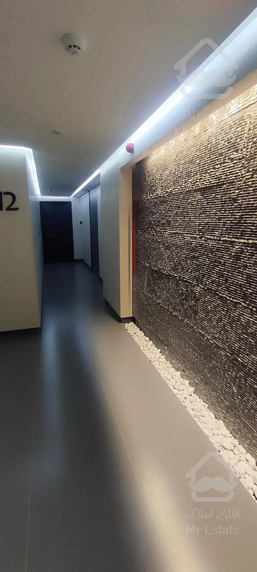 183متر،دو خواب،الماس سیاه معالی آباد