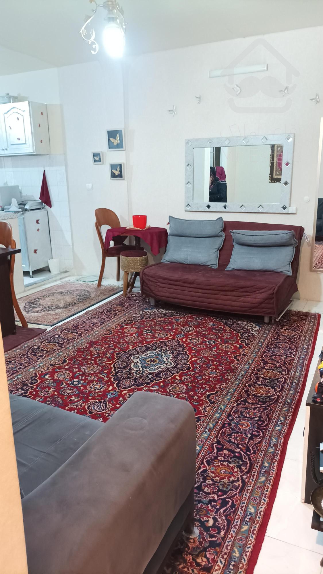 یک خواب خوش نقشه فول بازسازی