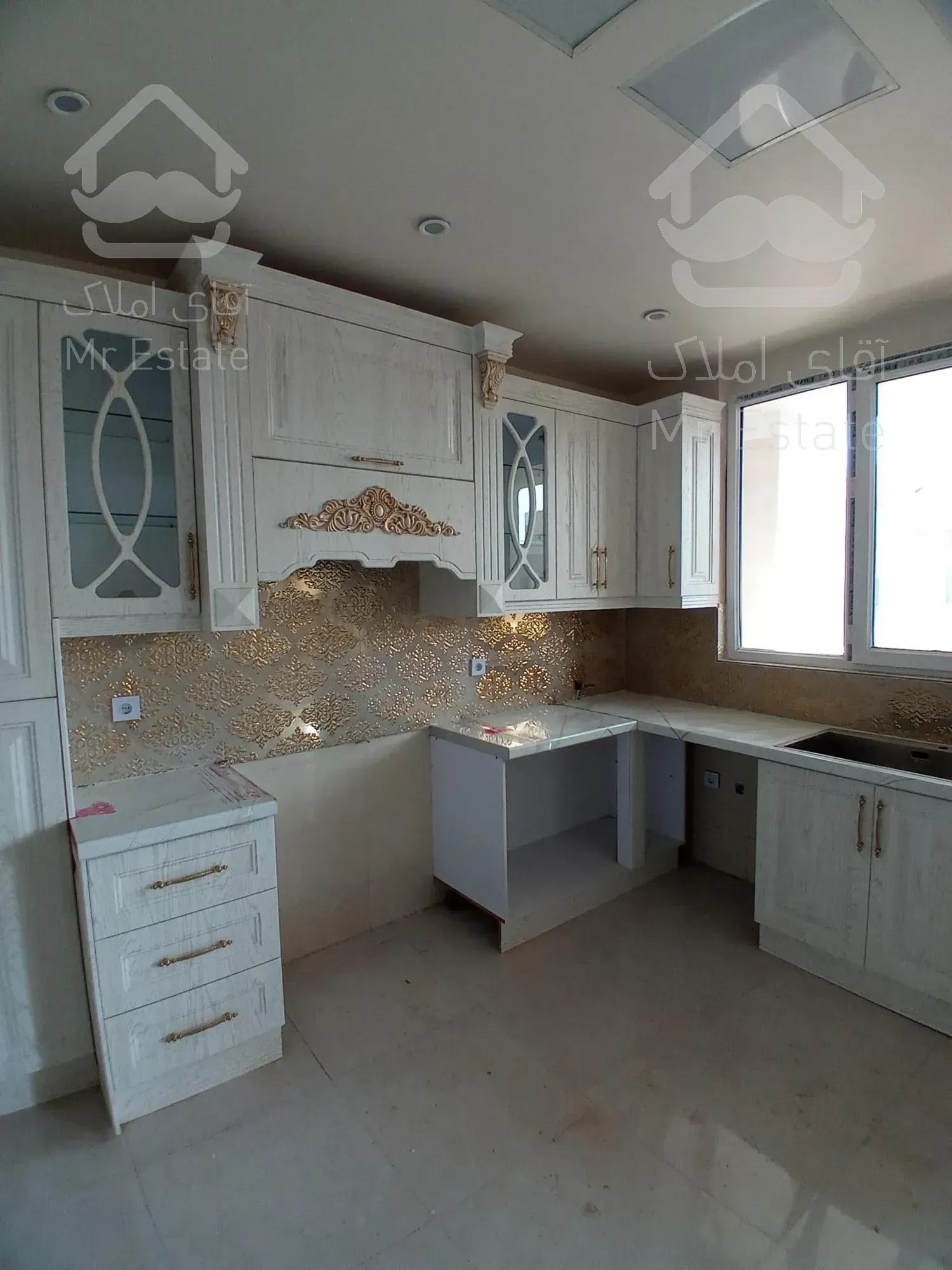 انجام کاشیکاری حرفه ای