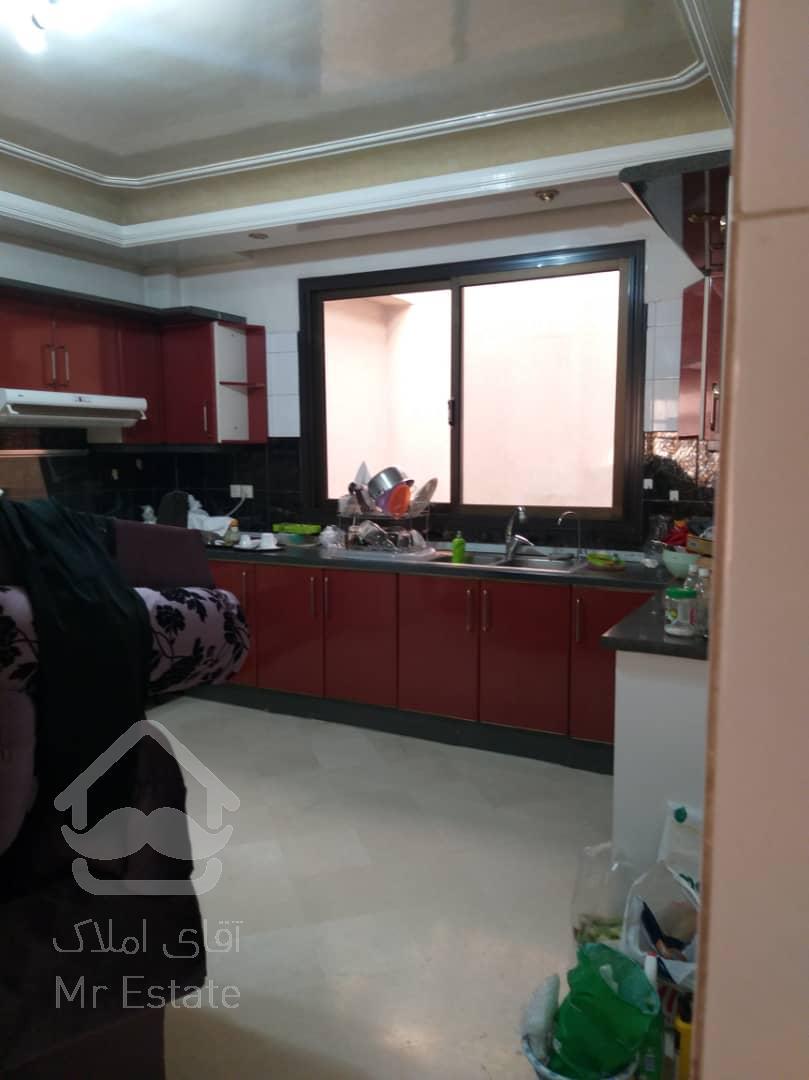 آپارتمان ۱۸۵ متری در زعفرانیه برای رهن واجاره