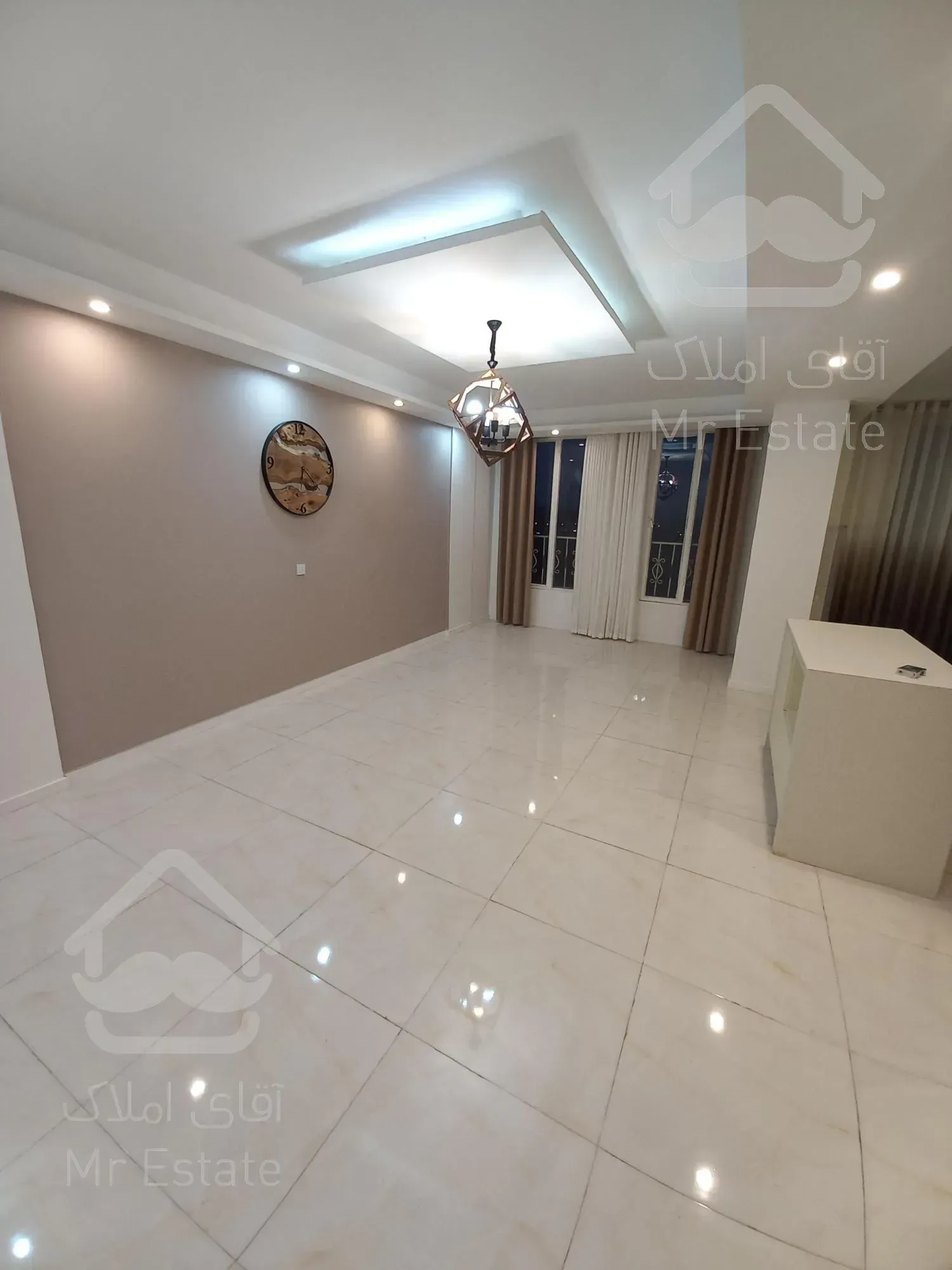 ۶۵ متر یک خواب