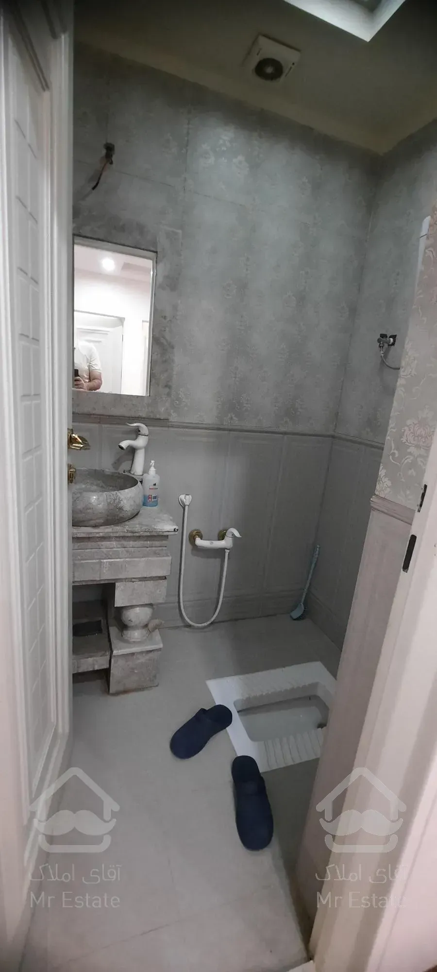 آپارتمان ۸۵ متر / فول امکانات/ هفت تیر