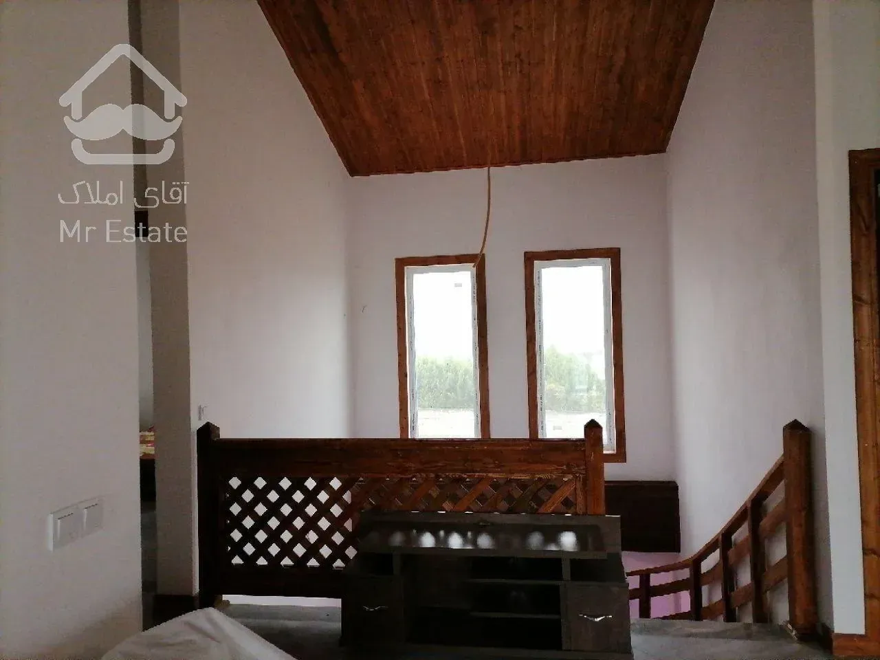 ویلا رهنی مبله ۴خوابه