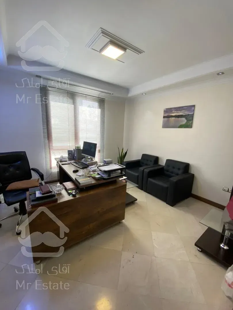 *براصلی شریعتی/230 متر موقعیت اداری/2 پارکینگ+لابی*