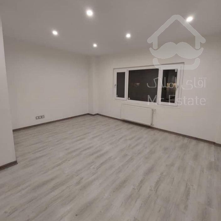 فروش آپارتمان ۸۲ متری در جنت آباد مرکزی فول دو خواب سالن پرده خور