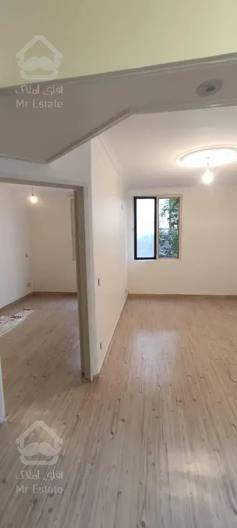 ۴۱ متر یک خواب آزادی دوبر