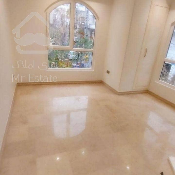 فروش آپارتمان ۸۵ متری در فردوس غرب فول دو خواب سالن پرده خور