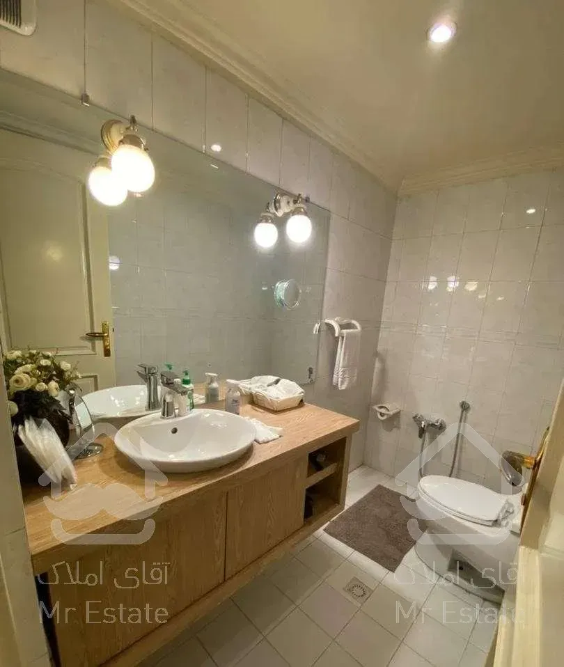 اجاره آپارتمان ۱۶۰ متری در الهیه