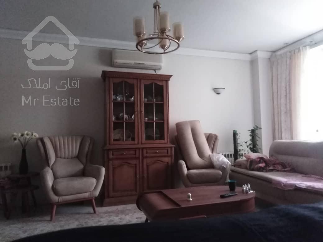 فروش آپارتمان ۱۸۶ متری در نیاوران