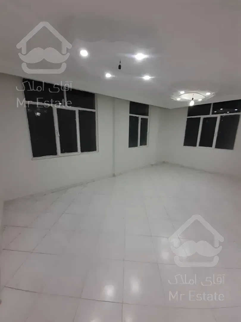 ۴۸متر آکواریوم منطقه سرمایه گذاری